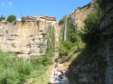 Hiking Trip To jezzine