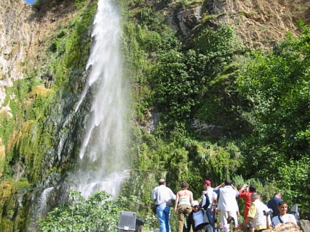 Hiking Trip To jezzine