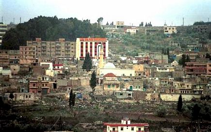 Bint Jbeil