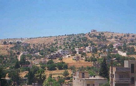 Bint Jbeil
