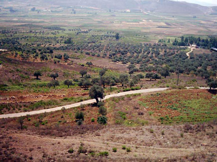 Bourj el Moulouk