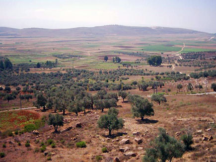 Bourj el Moulouk