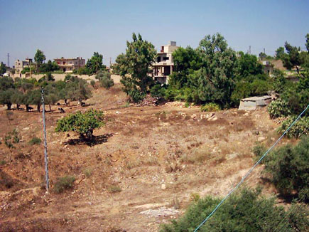 Bourj el Moulouk