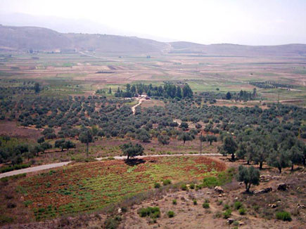 Bourj el Moulouk