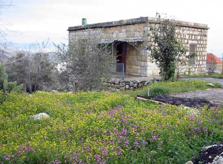 Bourj el Moulouk