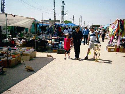 Bourj el Moulouk