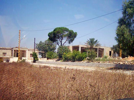 Bourj el Moulouk