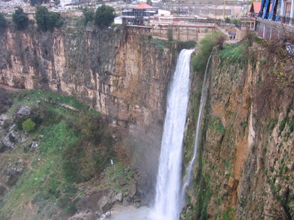 Jezzine