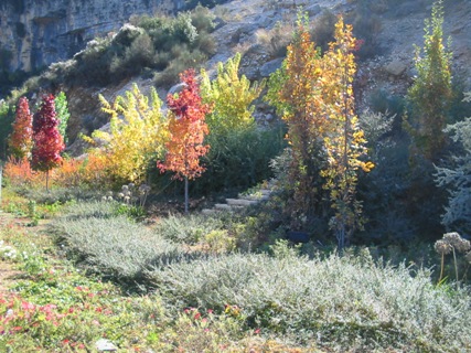 Jezzine Fall