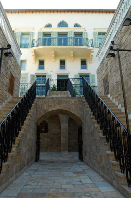 Saida - Old City