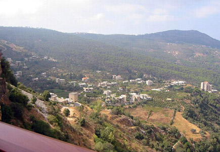 Jezzine