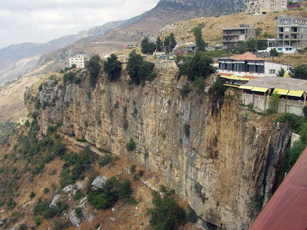 Jezzine