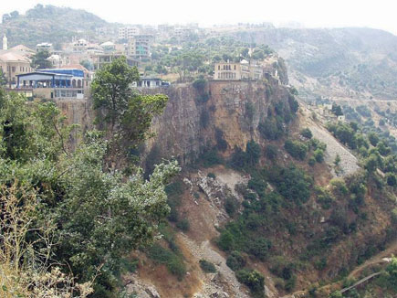 Jezzine