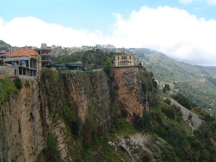 Jezzine