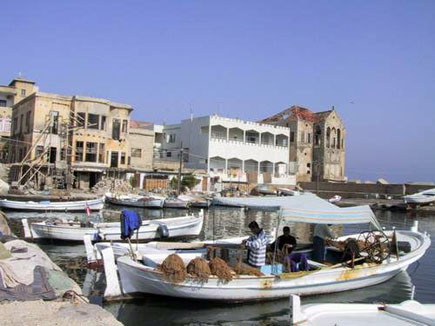 Tyre Port