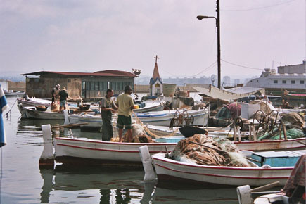 Tyre Port