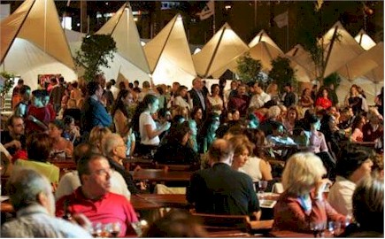 Wine Festival 2004