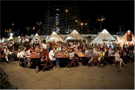 Wine Festival 2004