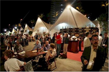 Wine Festival 2004