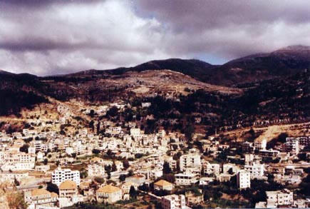 Jezzine