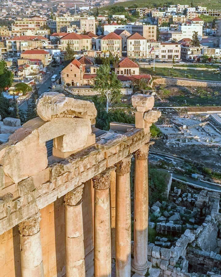 Baalbeck