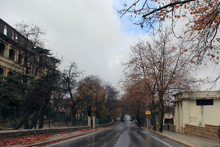 Baalbeck