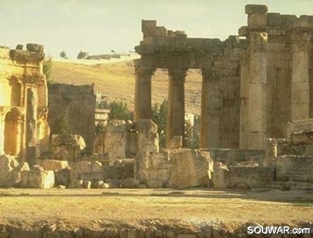 Baalbeck