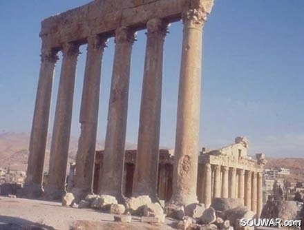 Baalbeck