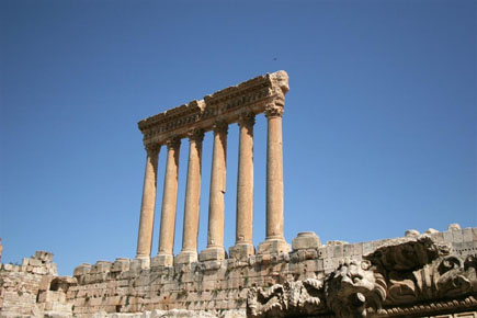 Baalbeck