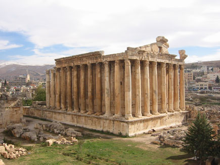 Baalbeck