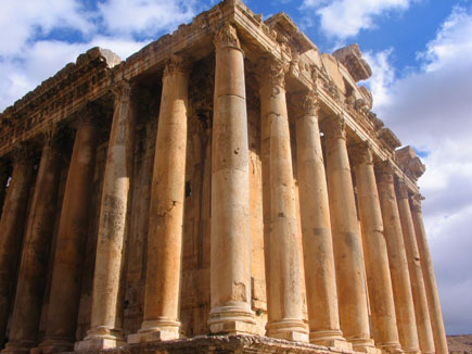 Baalbeck