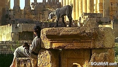 Baalbeck