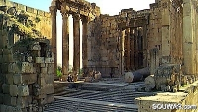 Baalbeck