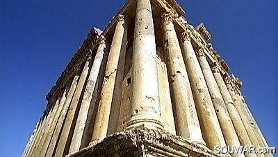 Baalbeck