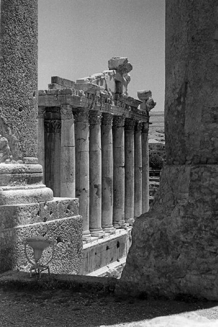 Baalbeck