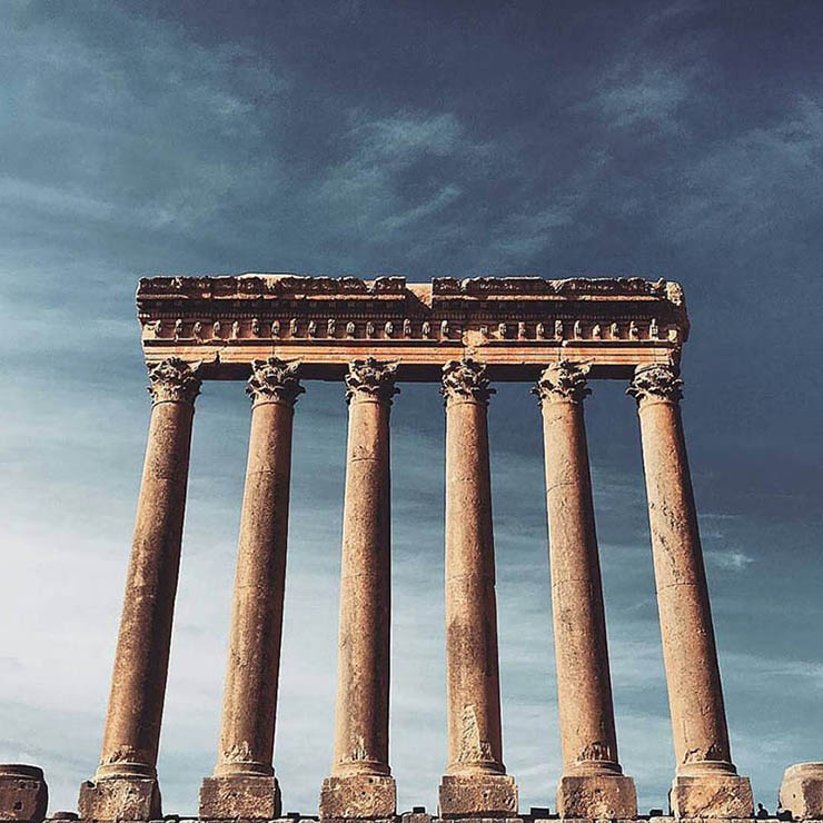 Baalbeck