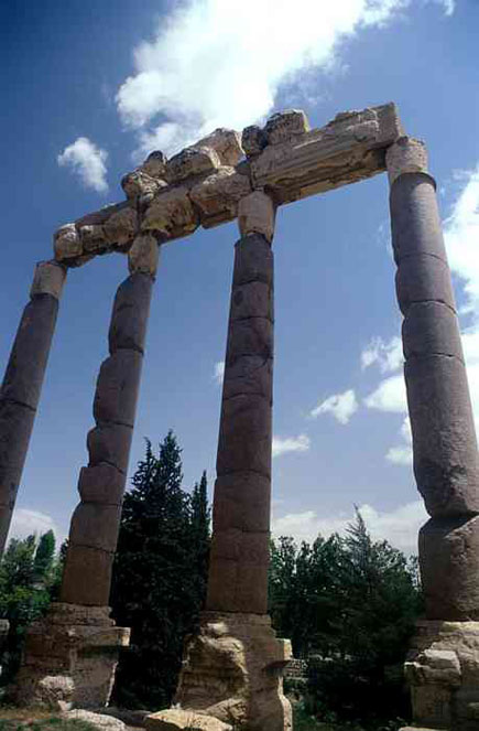 Baalbeck