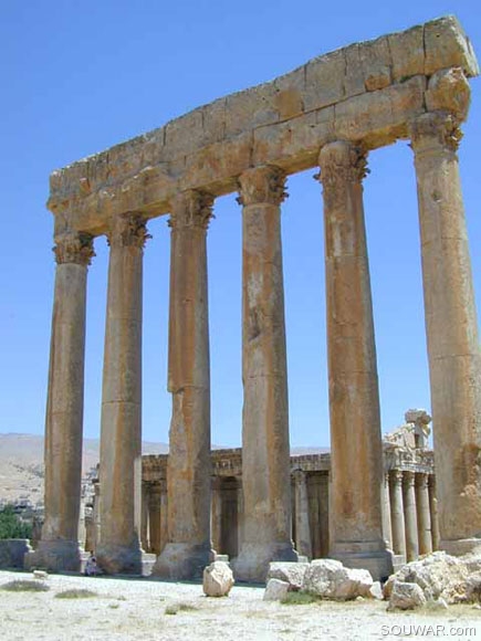 Baalbeck