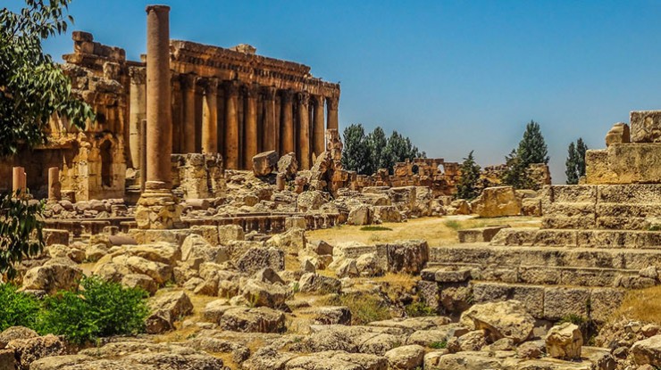 Baalbek