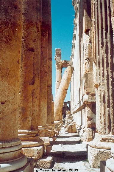 Baalbek