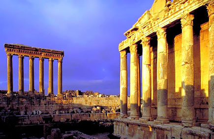 Baalbek