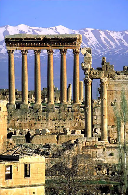 Baalbek