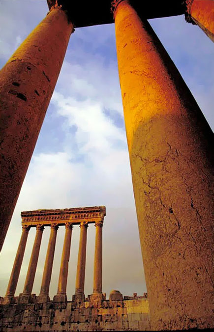 Baalbek