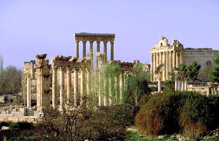 Baalbek