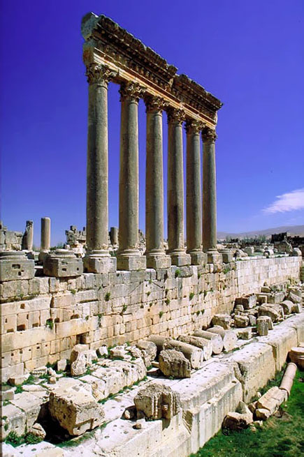 Baalbek