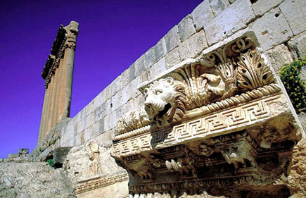 Baalbek