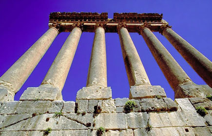 Baalbek