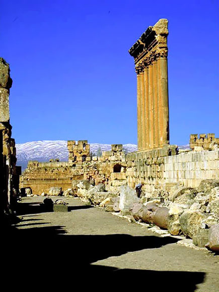 Baalbek