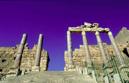 Baalbek