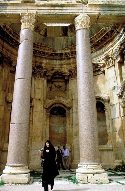 Baalbek